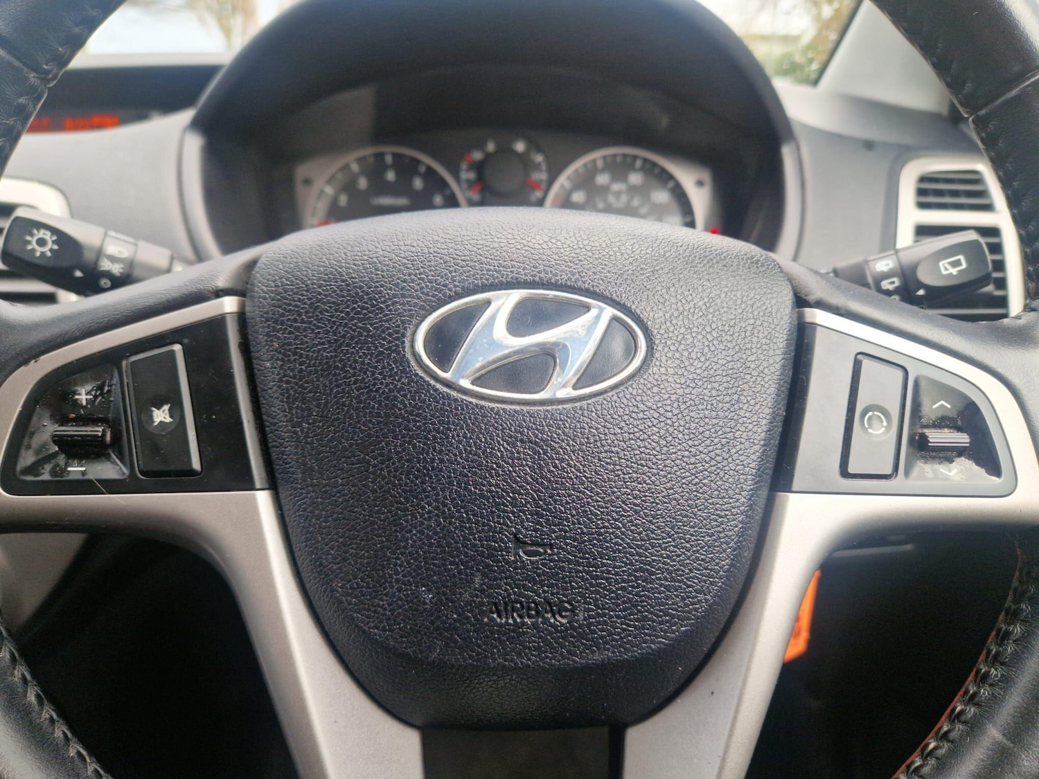 Used Hyundai i20 2010 for sale - 77625711: Photo 21
