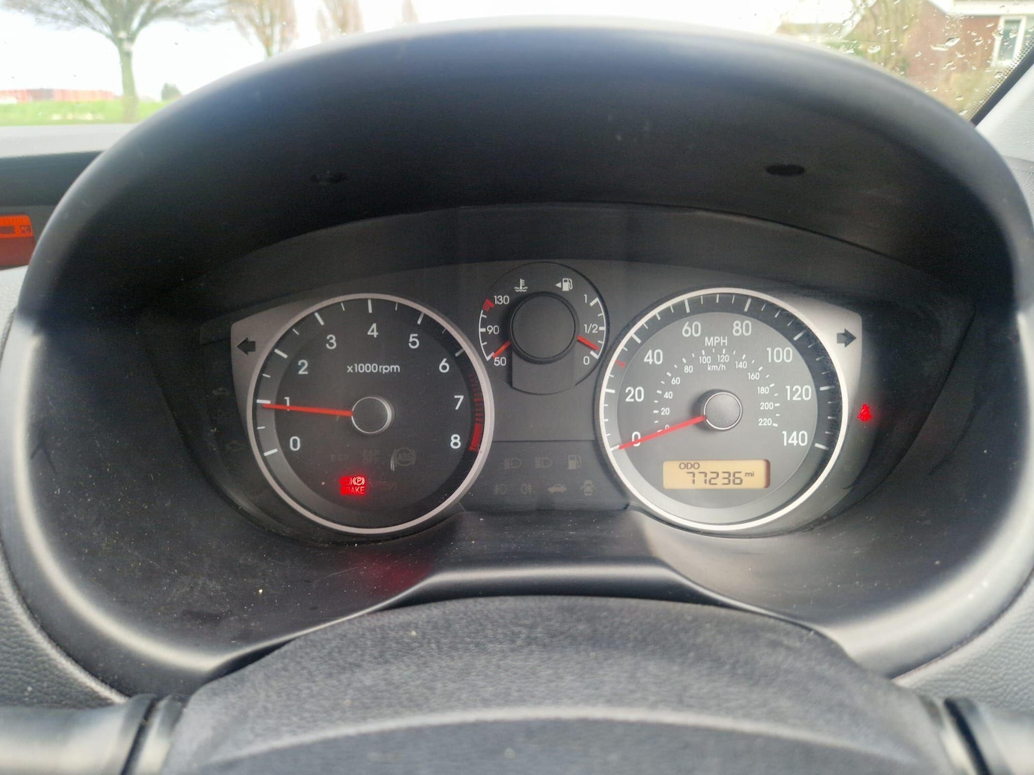 Used Hyundai i20 2010 for sale - 77625711: Photo 22