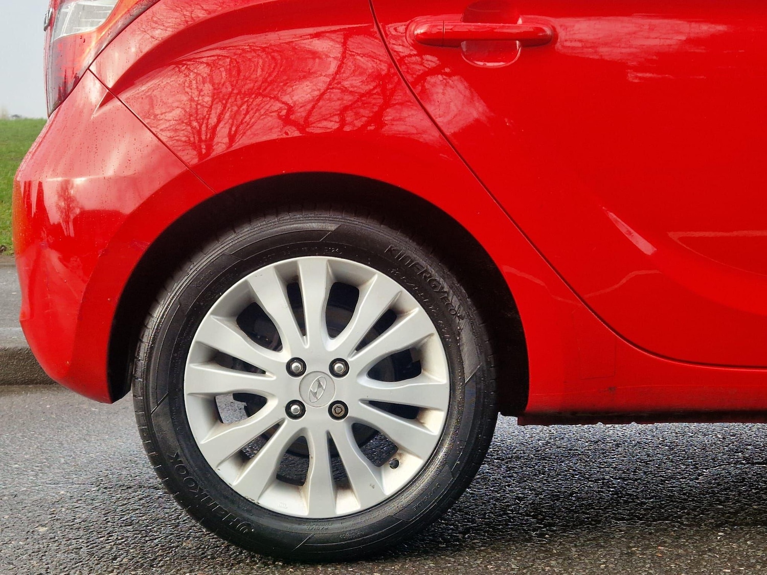 Used Hyundai i20 2010 for sale - 77625711: Photo 28