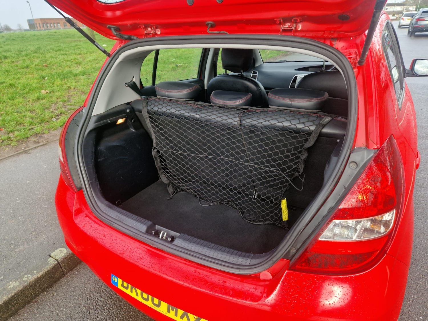 Used Hyundai i20 2010 for sale - 77625711: Photo 33