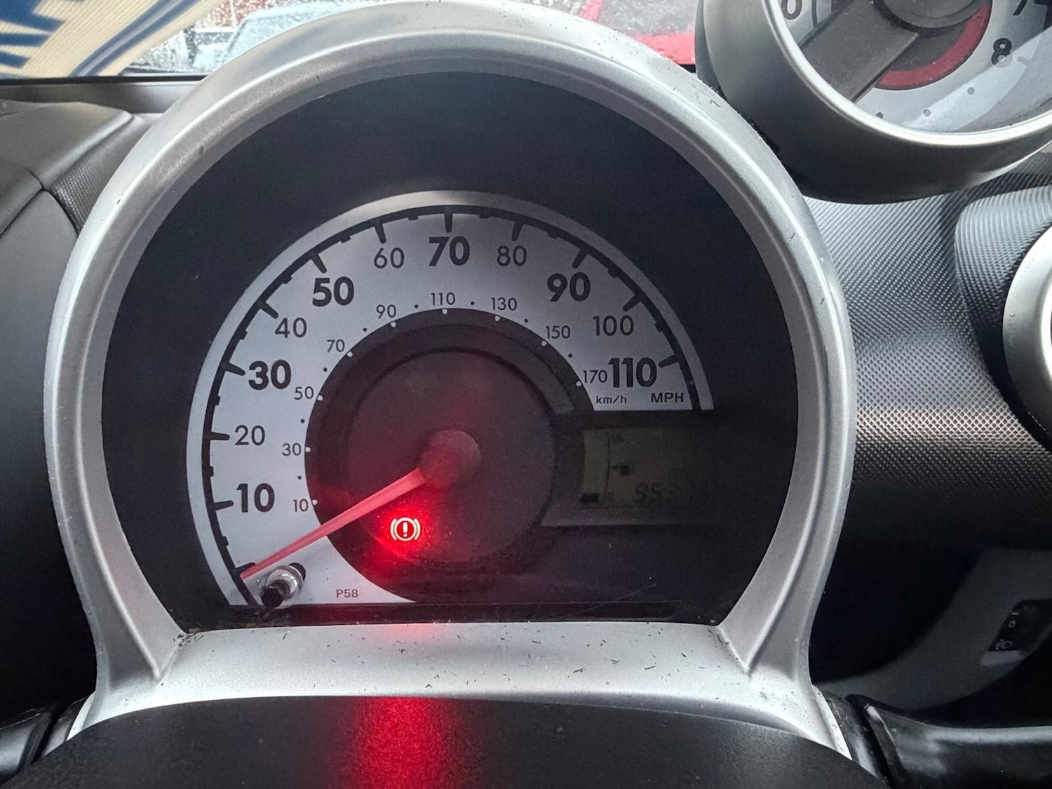 Used Peugeot 107 2010 for sale - 77426103: Photo 23