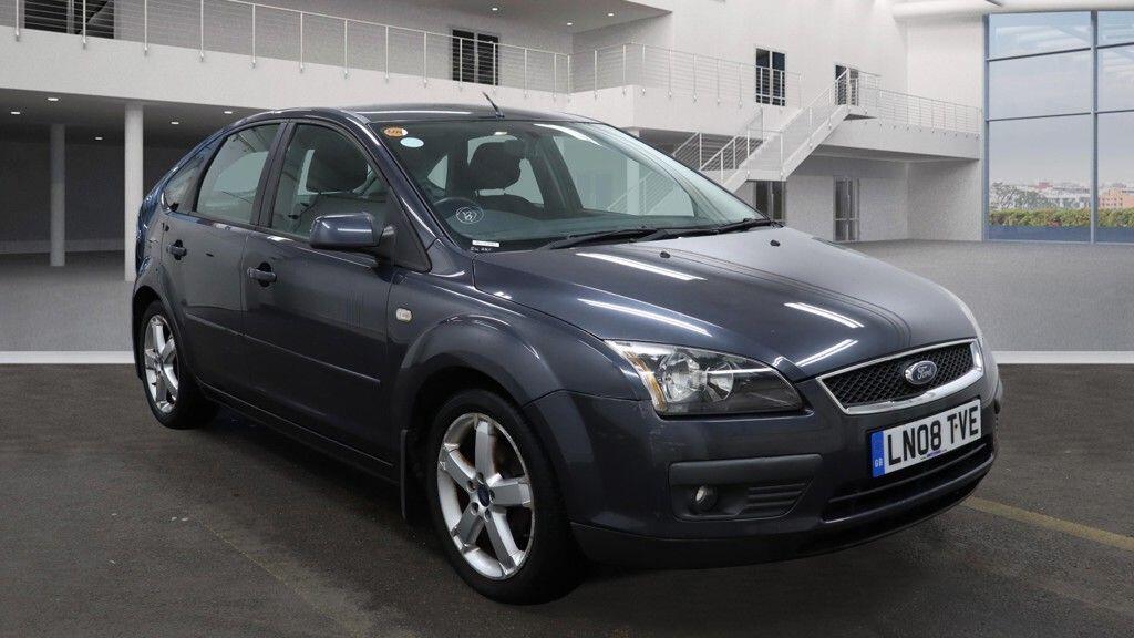 Used Ford Focus for sale - 77722937: Photo 1