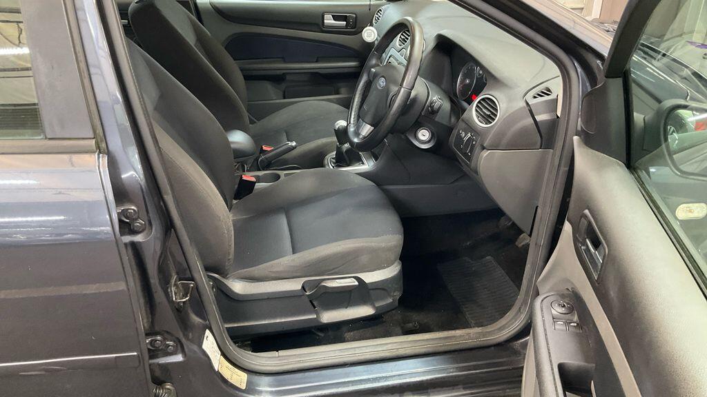 Used Ford Focus for sale - 77722937: Photo 10