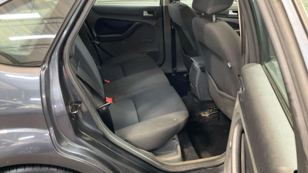 Used Ford Focus for sale - 77722937: Photo 11
