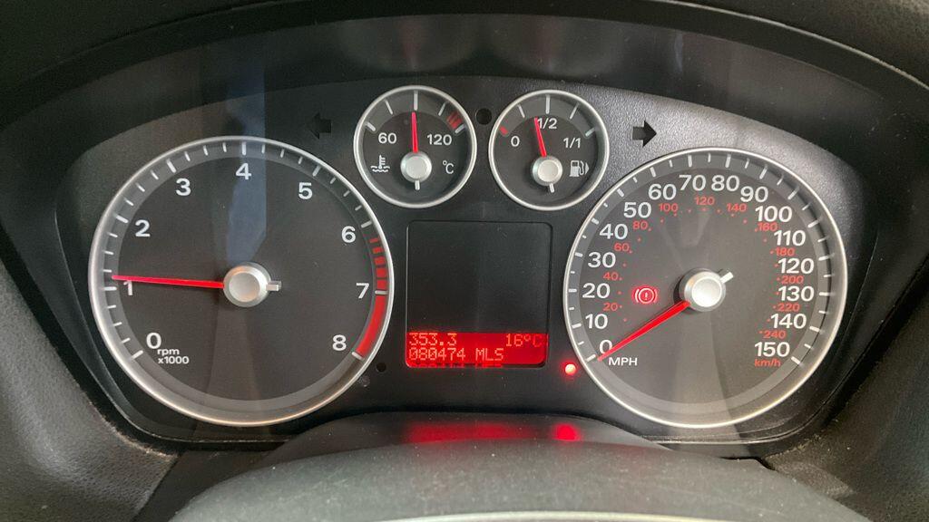 Used Ford Focus for sale - 77722937: Photo 12