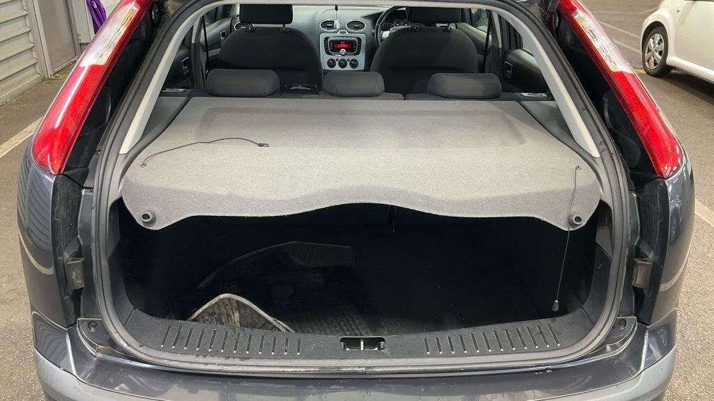 Used Ford Focus for sale - 77722937: Photo 14