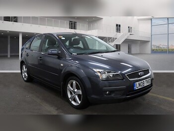 Used Ford Focus 2008 for sale - 77722937: Photo