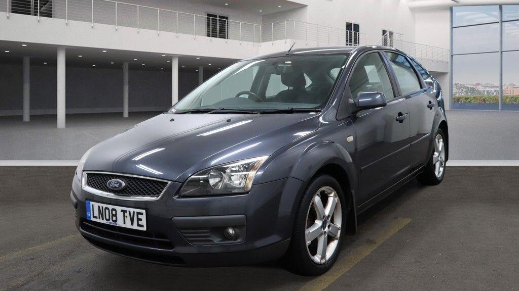 Used Ford Focus for sale - 77722937: Photo 2