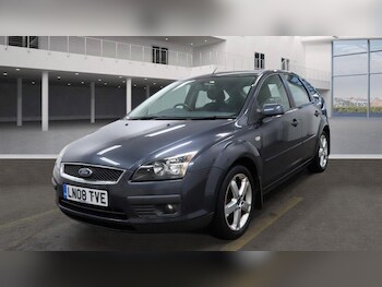 Used Ford Focus 2008 for sale - 77722937: Photo