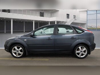 Used Ford Focus 2008 for sale - 77722937: Photo