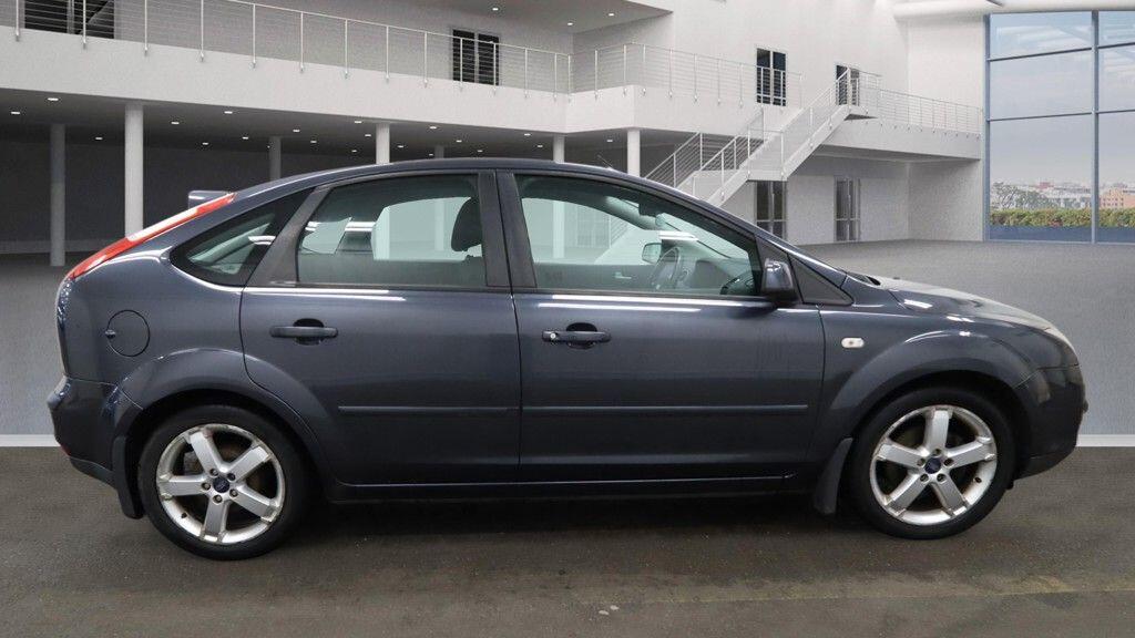 Used Ford Focus for sale - 77722937: Photo 5