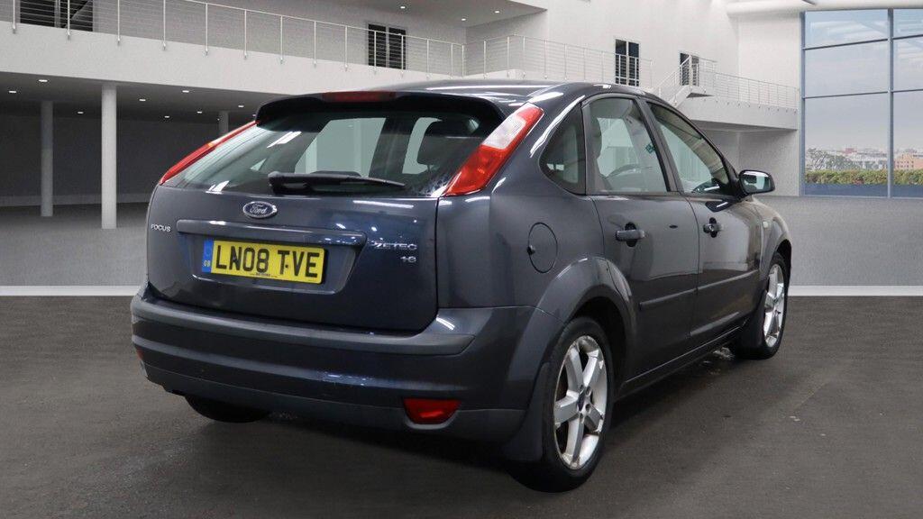 Used Ford Focus for sale - 77722937: Photo 7