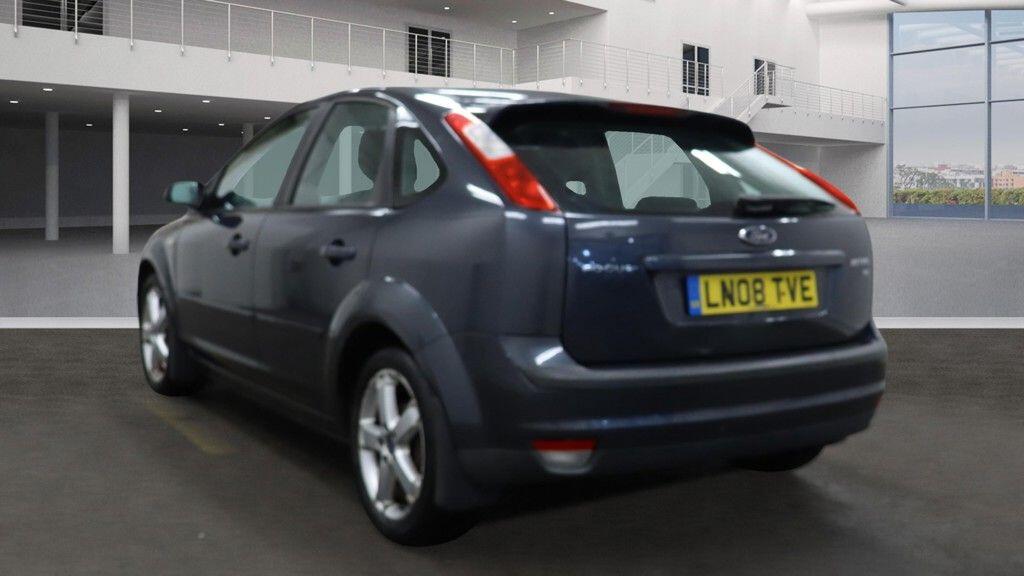 Used Ford Focus for sale - 77722937: Photo 8