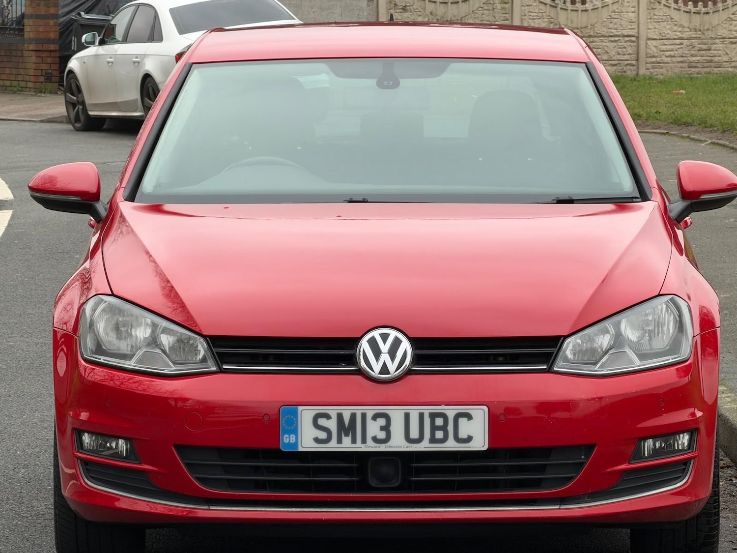 Used Volkswagen Golf 2013 for sale - 77255469: Photo 10