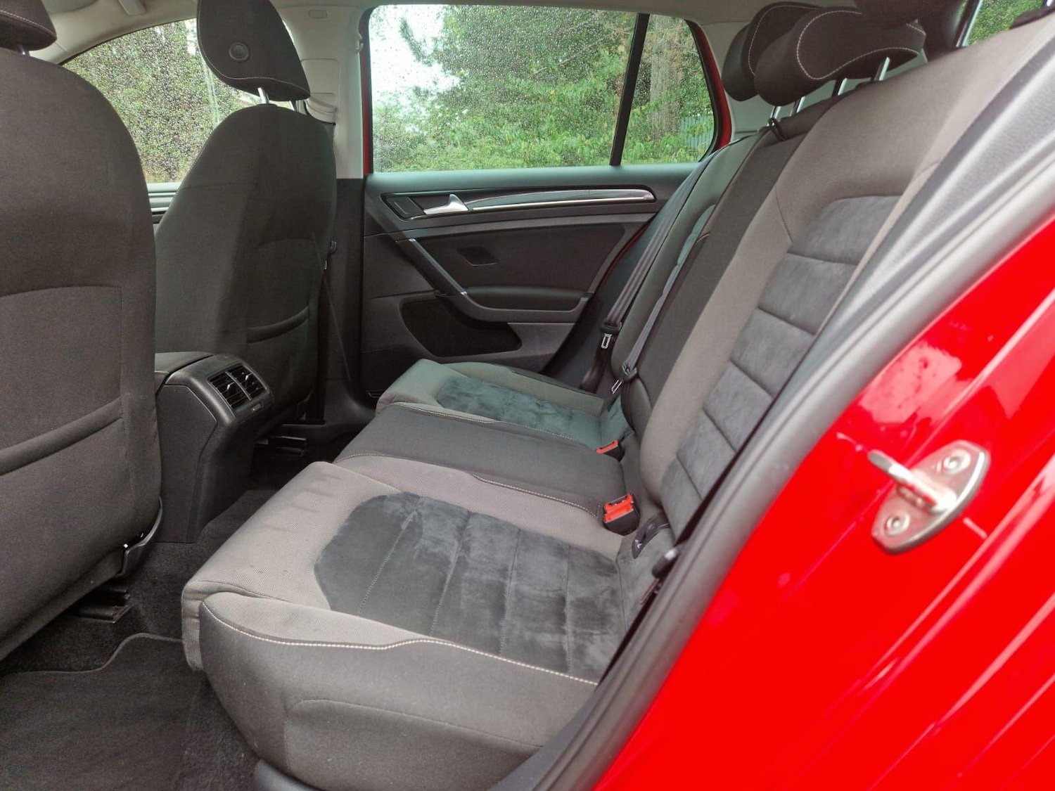 Used Volkswagen Golf 2013 for sale - 77255469: Photo 17