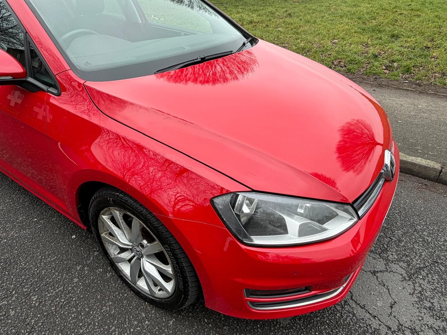 Used Volkswagen Golf 2013 for sale - 77255469: Photo 35