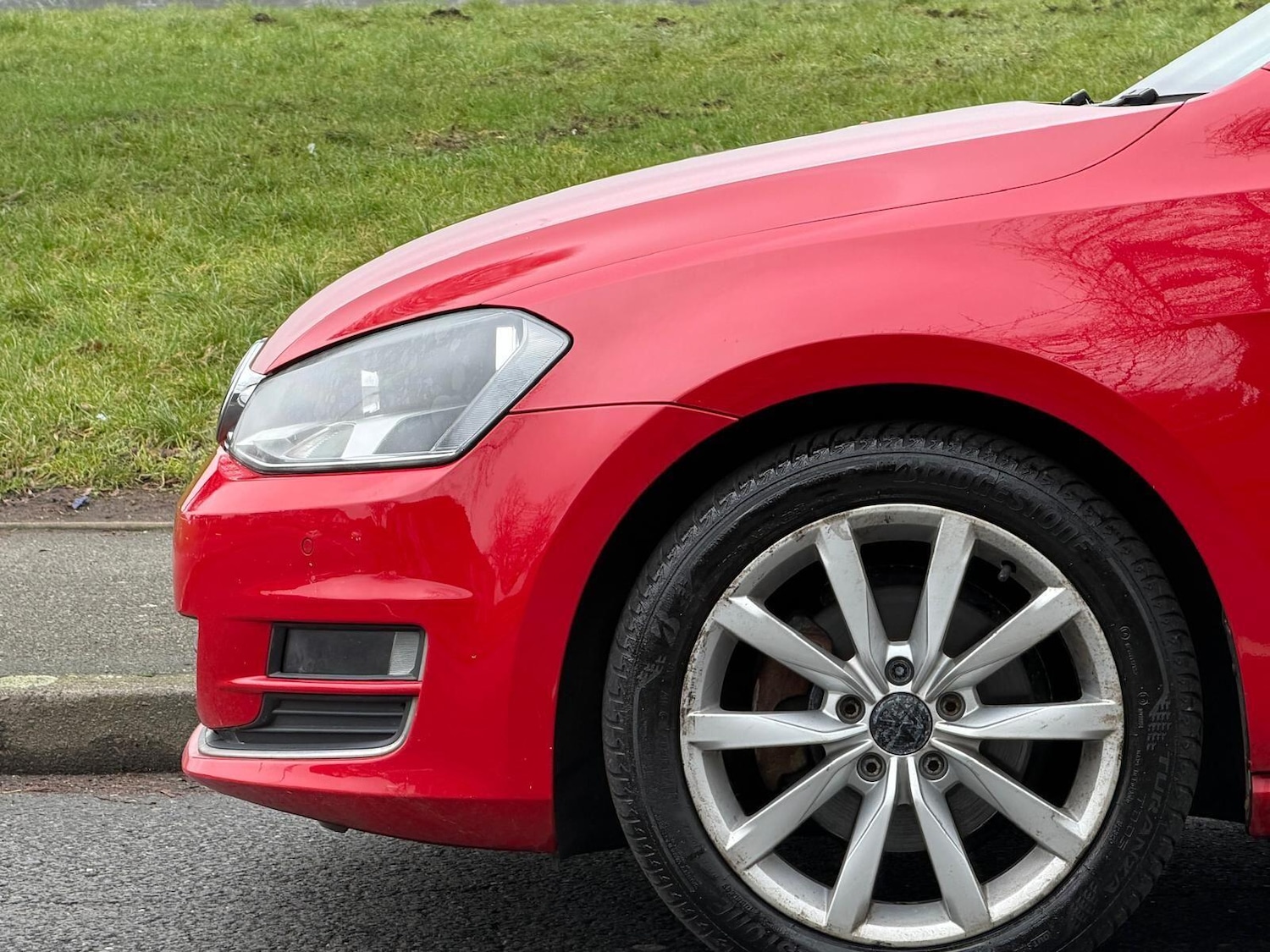 Used Volkswagen Golf 2013 for sale - 77255469: Photo 37