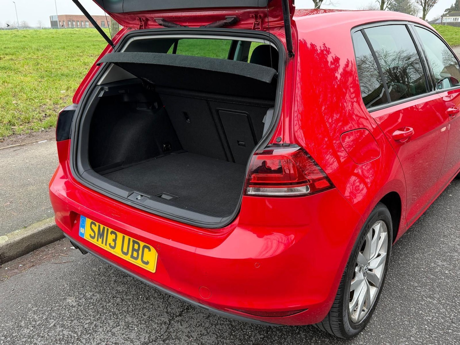 Used Volkswagen Golf 2013 for sale - 77255469: Photo 38