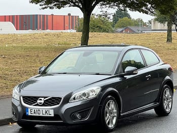 Used Volvo C30 2010 for sale - 79677335: Photo