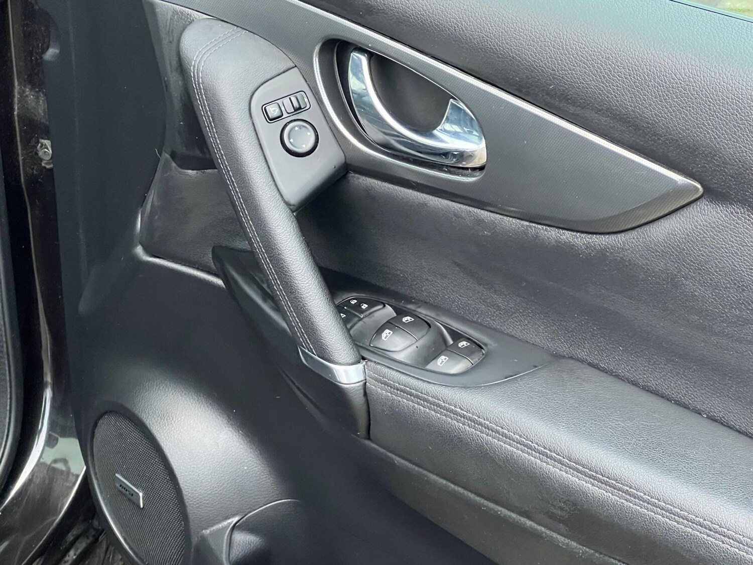 Used Nissan Qashqai 2018 for sale - 77574151: Photo 13