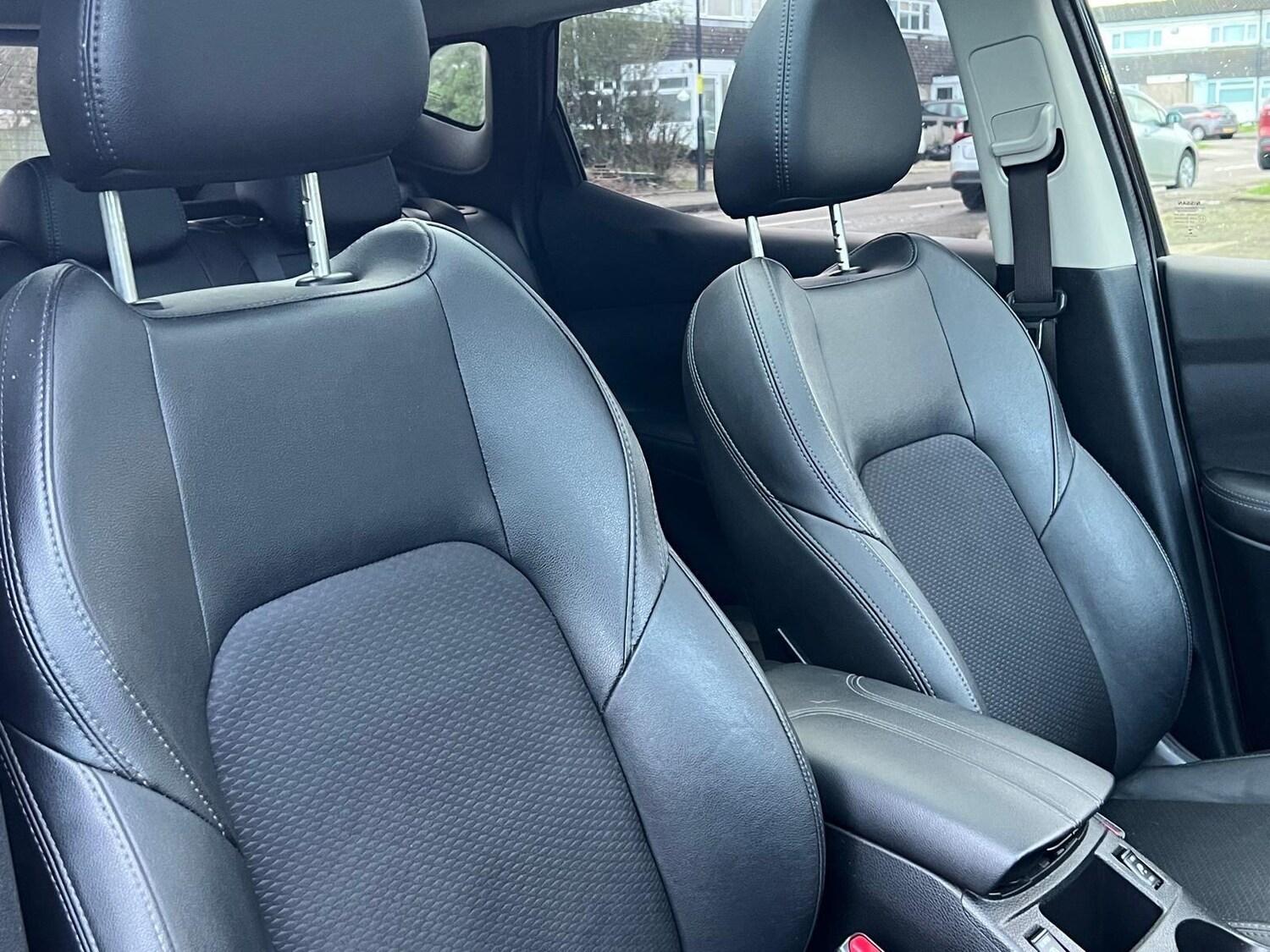 Used Nissan Qashqai 2018 for sale - 77574151: Photo 16