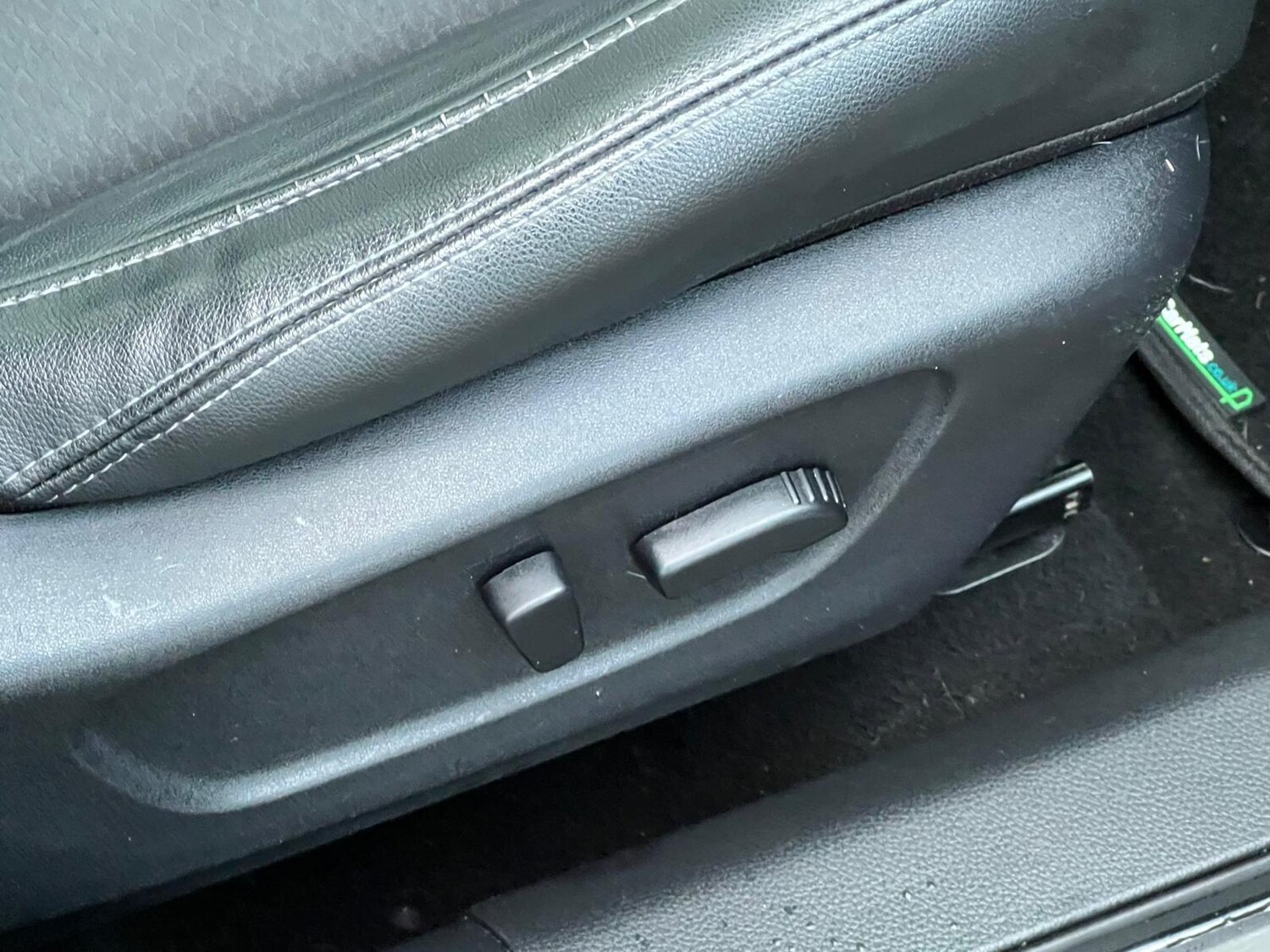 Used Nissan Qashqai 2018 for sale - 77574151: Photo 17