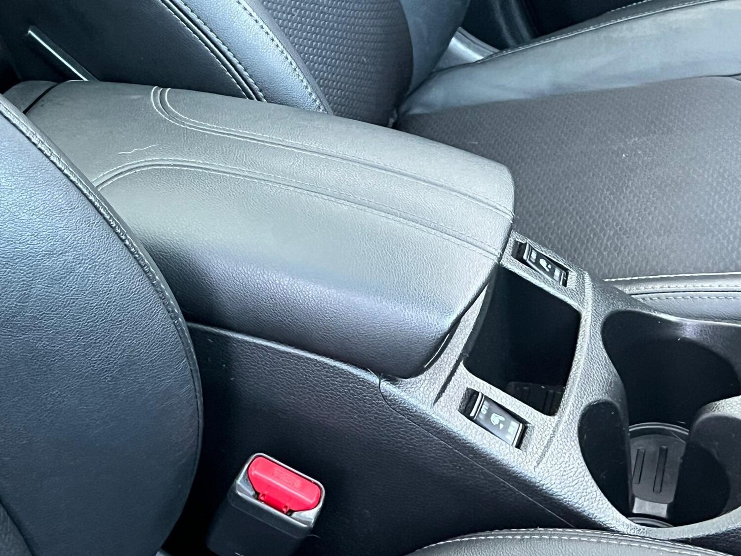 Used Nissan Qashqai 2018 for sale - 77574151: Photo 19