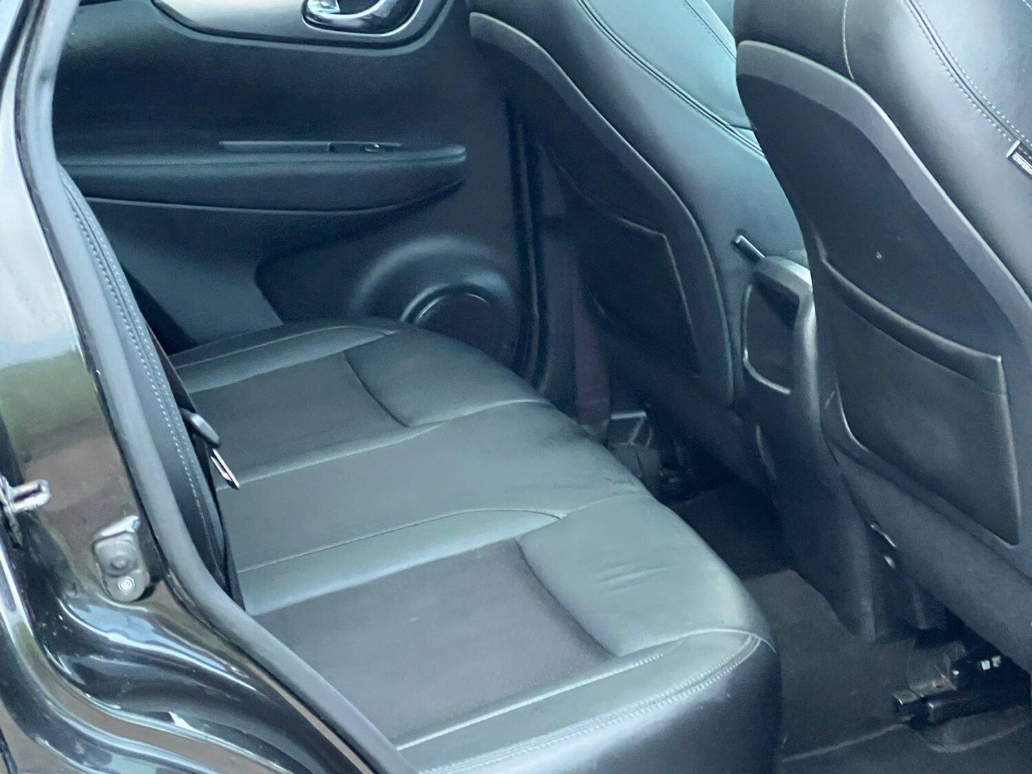 Used Nissan Qashqai 2018 for sale - 77574151: Photo 21