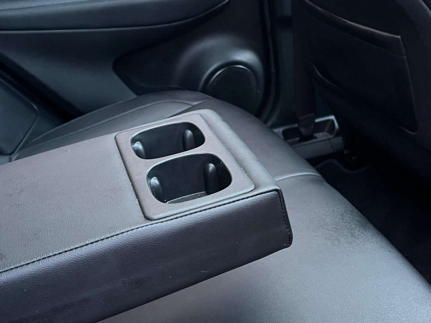 Used Nissan Qashqai 2018 for sale - 77574151: Photo 22