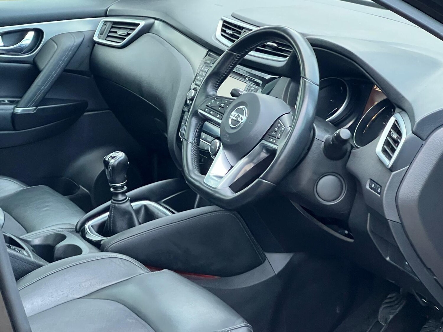 Used Nissan Qashqai 2018 for sale - 77574151: Photo 23