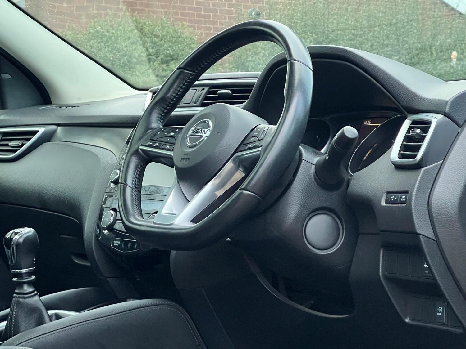 Used Nissan Qashqai 2018 for sale - 77574151: Photo 24