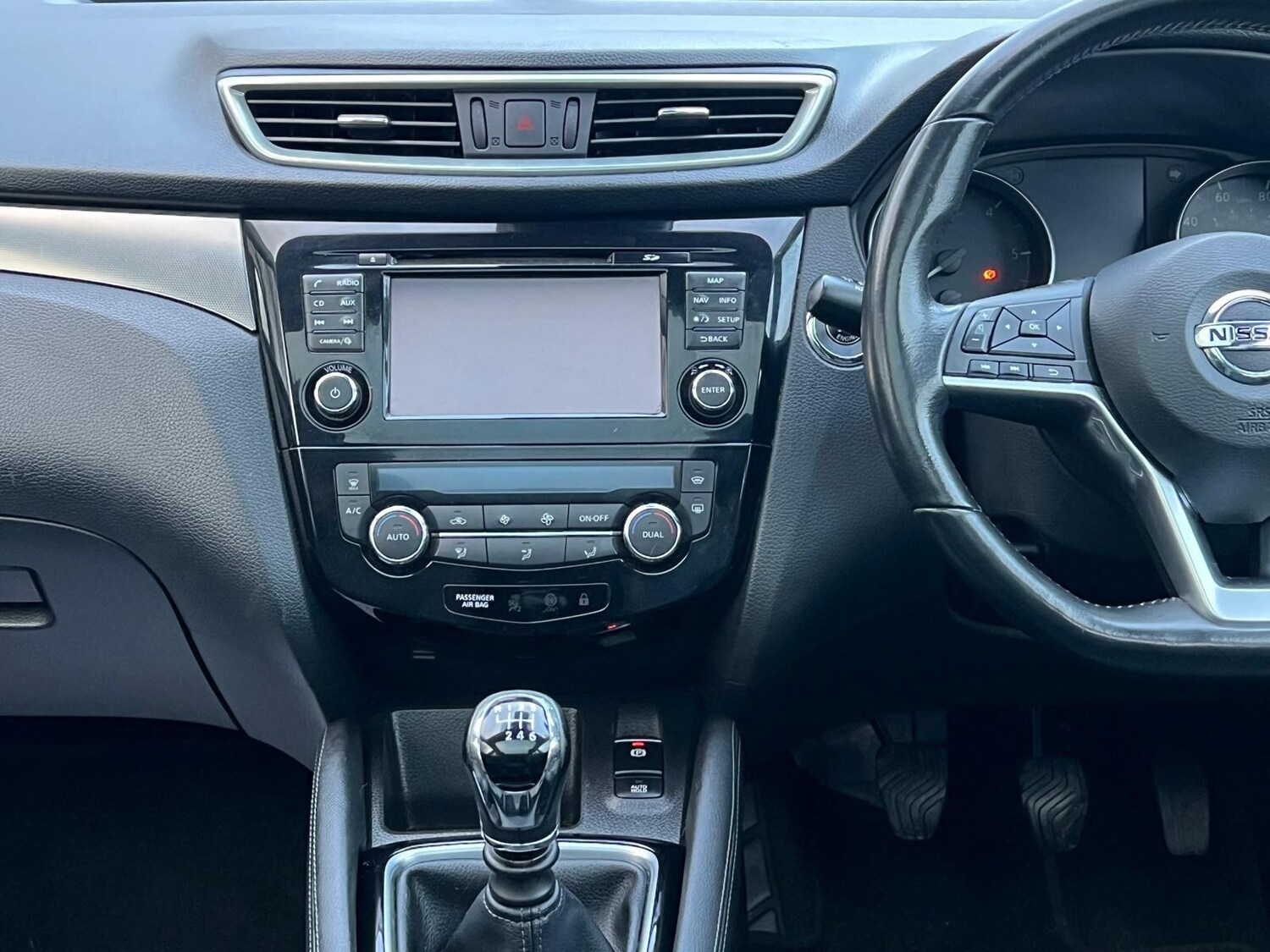 Used Nissan Qashqai 2018 for sale - 77574151: Photo 26