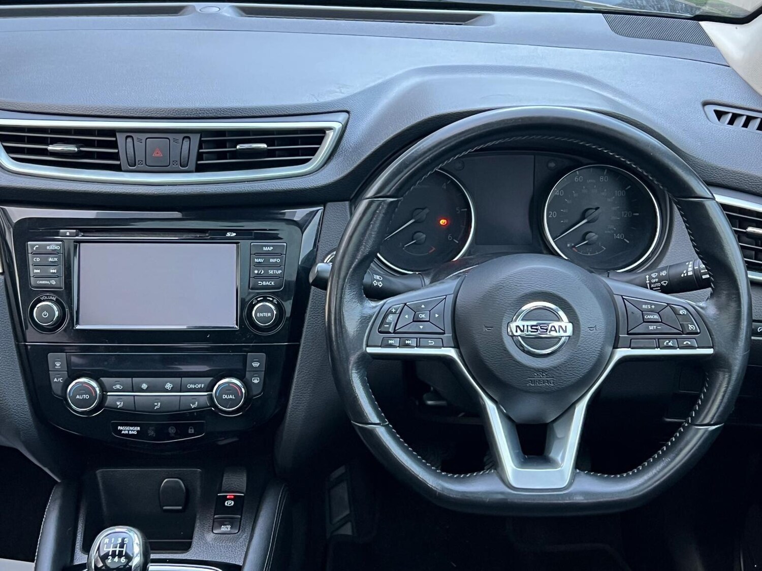 Used Nissan Qashqai 2018 for sale - 77574151: Photo 27