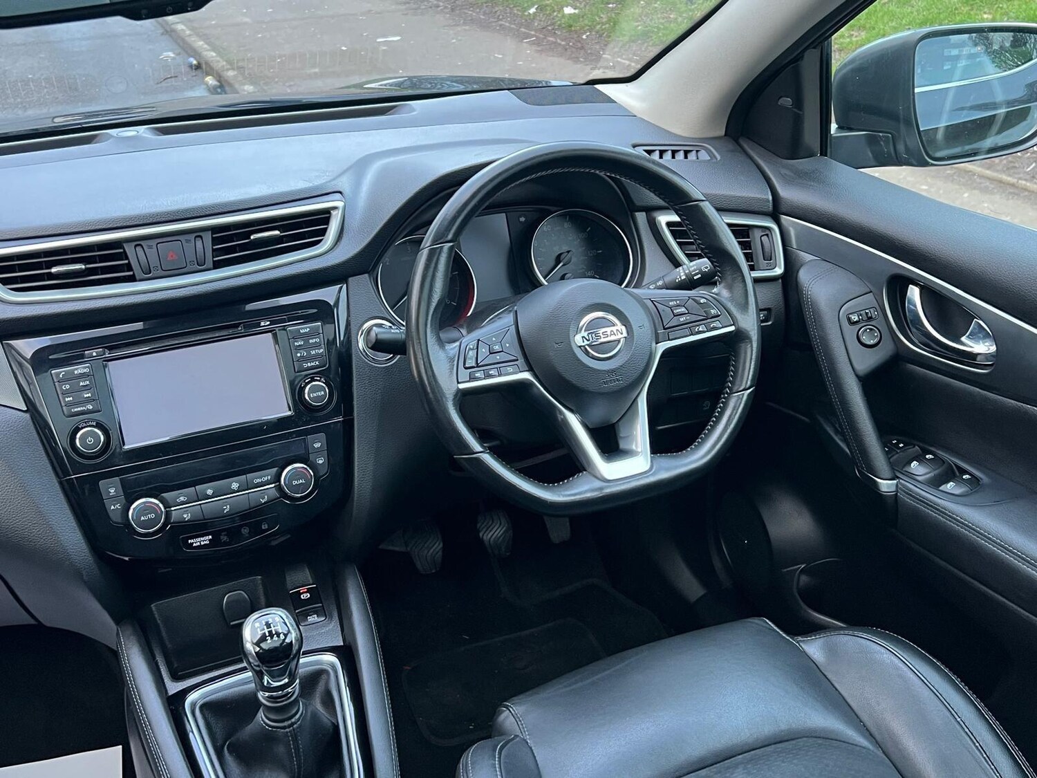 Used Nissan Qashqai 2018 for sale - 77574151: Photo 28