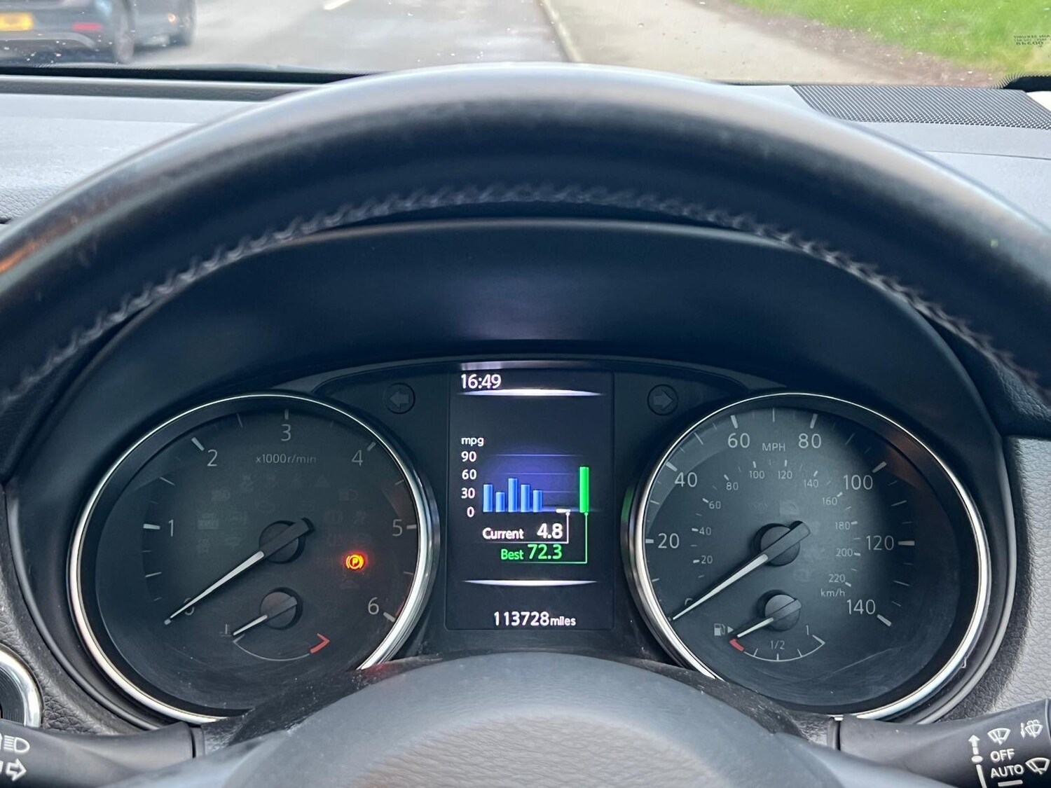 Used Nissan Qashqai 2018 for sale - 77574151: Photo 29