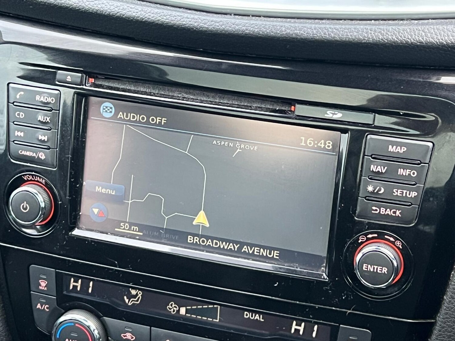 Used Nissan Qashqai 2018 for sale - 77574151: Photo 31