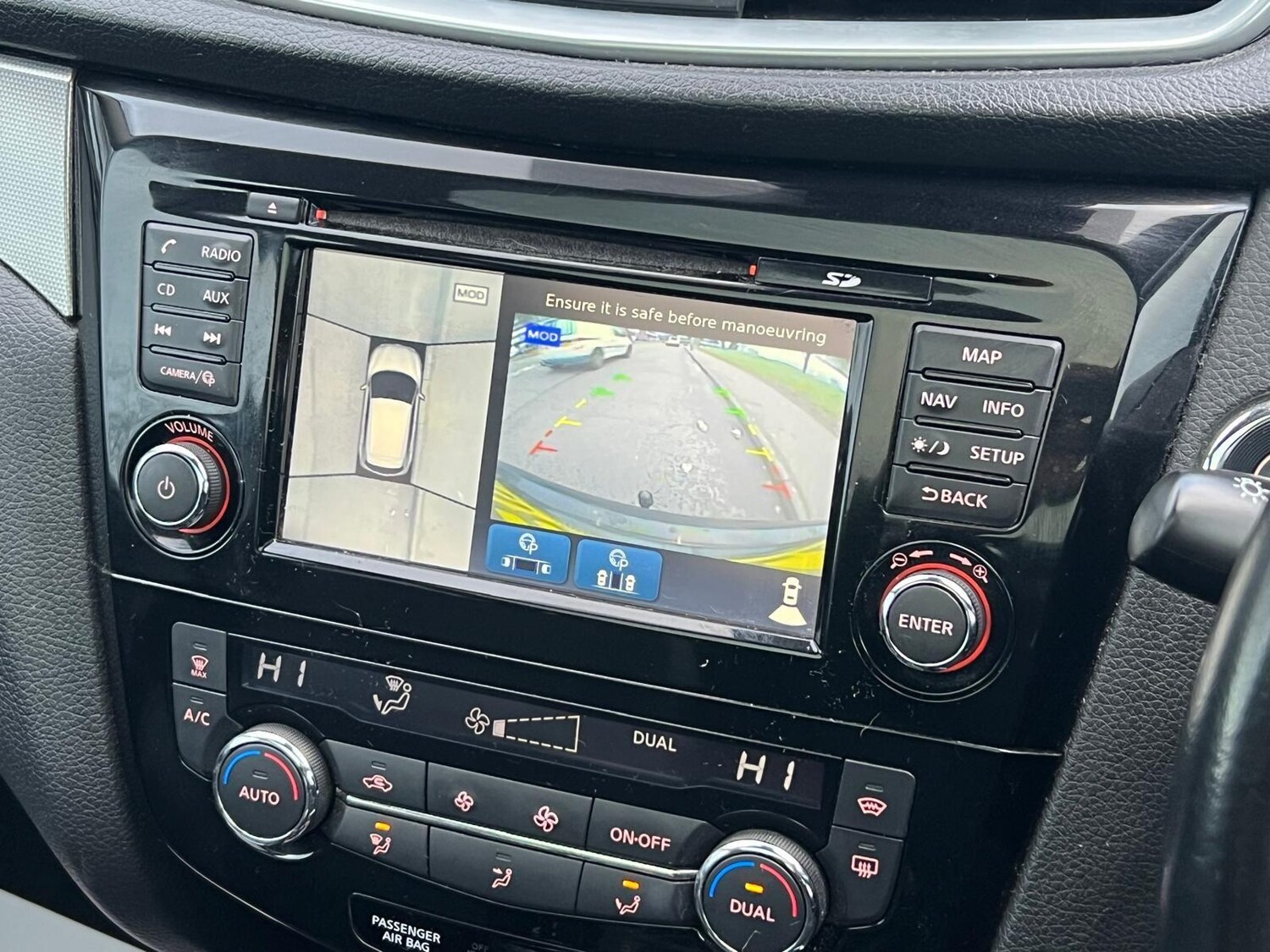 Used Nissan Qashqai 2018 for sale - 77574151: Photo 33