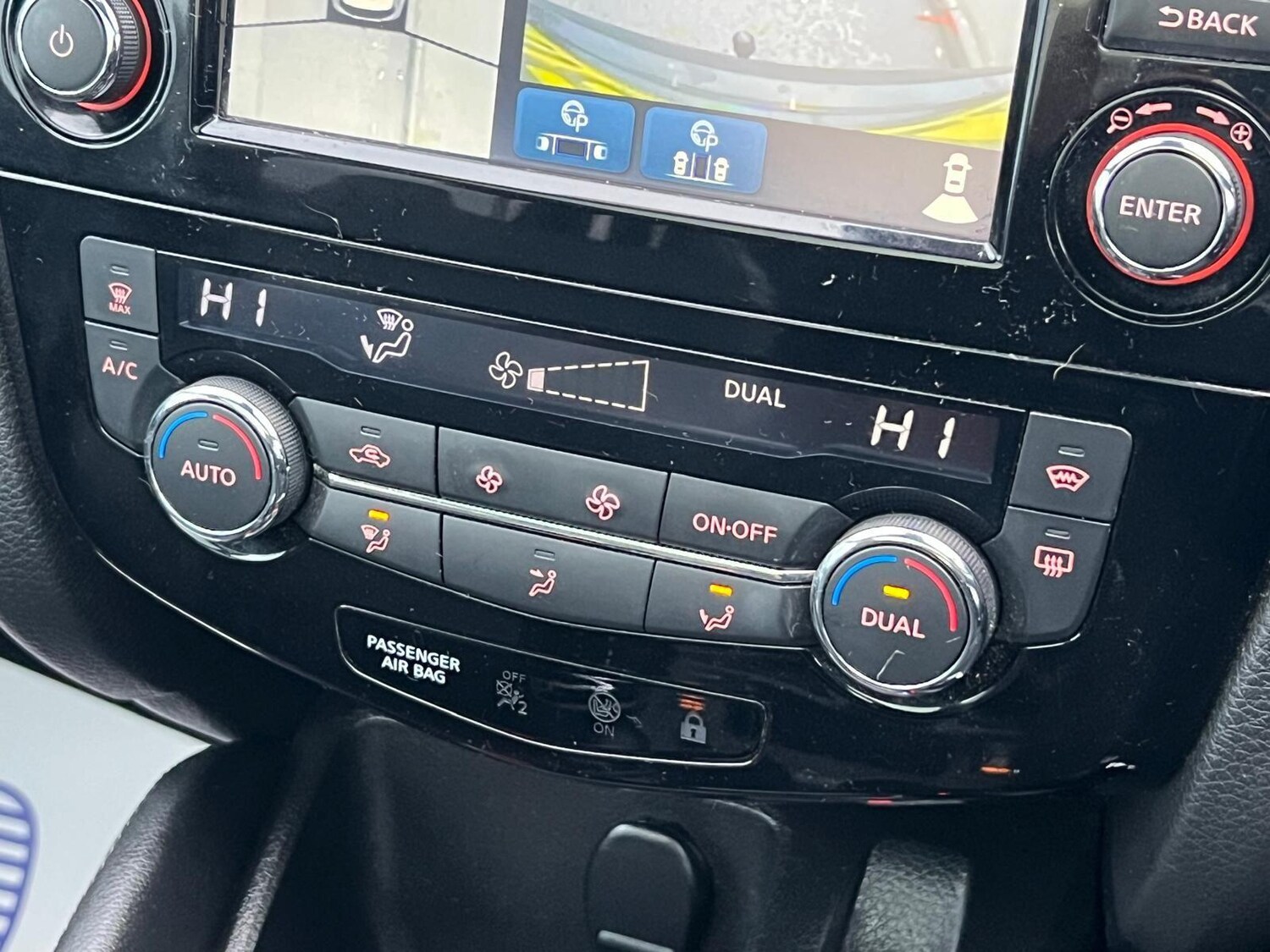 Used Nissan Qashqai 2018 for sale - 77574151: Photo 34