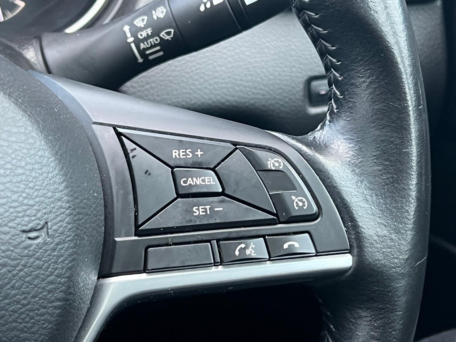 Used Nissan Qashqai 2018 for sale - 77574151: Photo 38