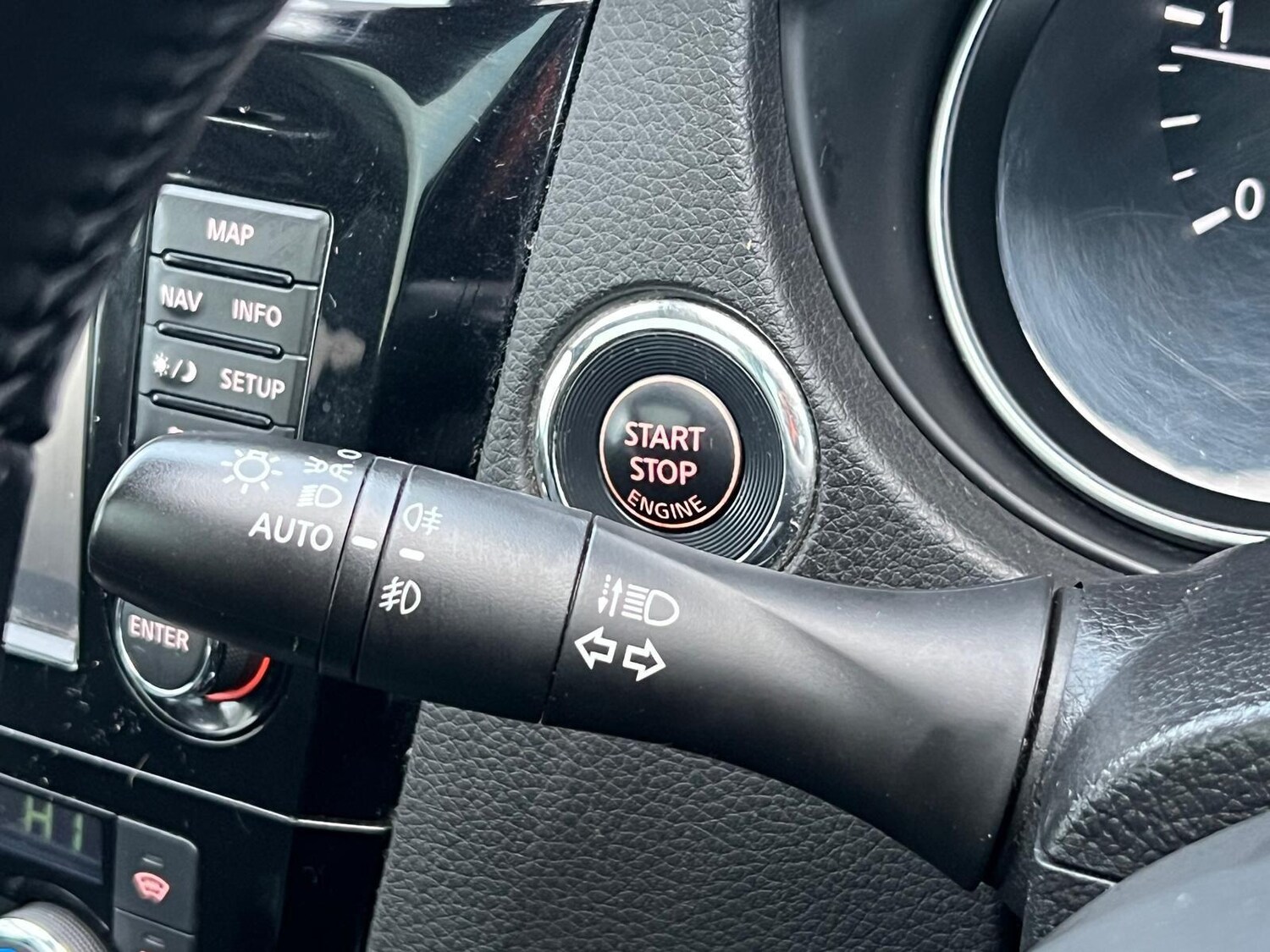 Used Nissan Qashqai 2018 for sale - 77574151: Photo 39