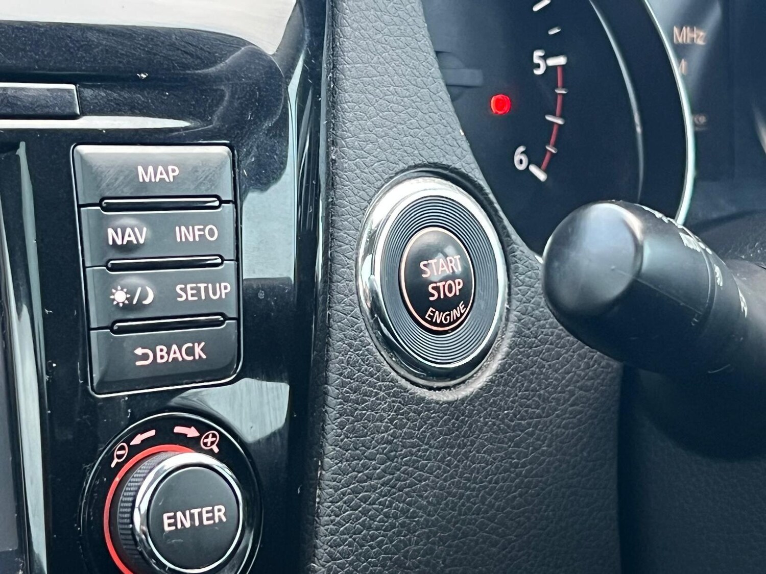 Used Nissan Qashqai 2018 for sale - 77574151: Photo 41