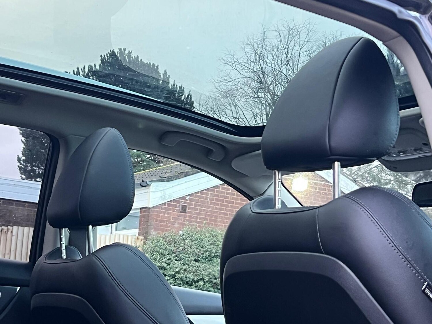 Used Nissan Qashqai 2018 for sale - 77574151: Photo 45