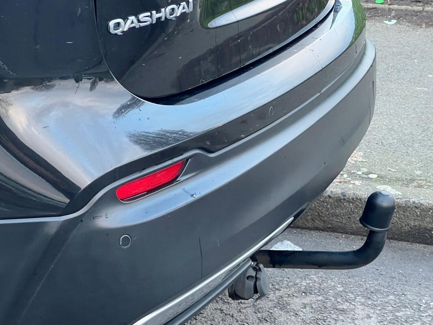 Used Nissan Qashqai 2018 for sale - 77574151: Photo 49