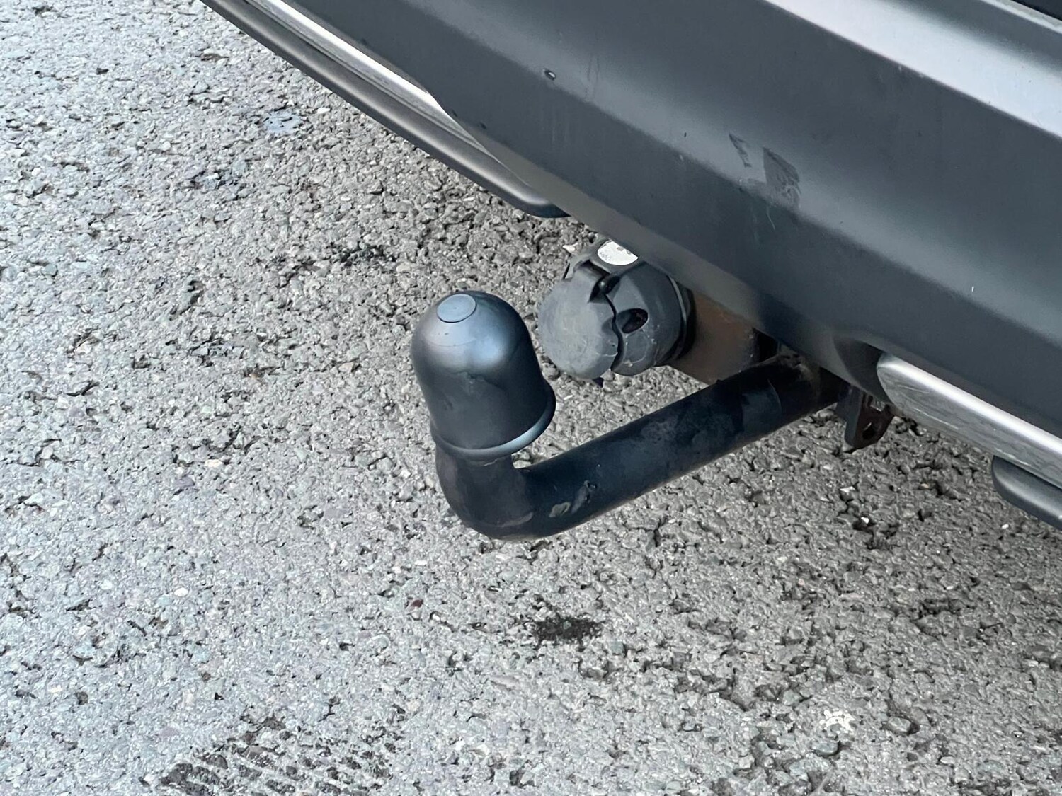 Used Nissan Qashqai 2018 for sale - 77574151: Photo 50