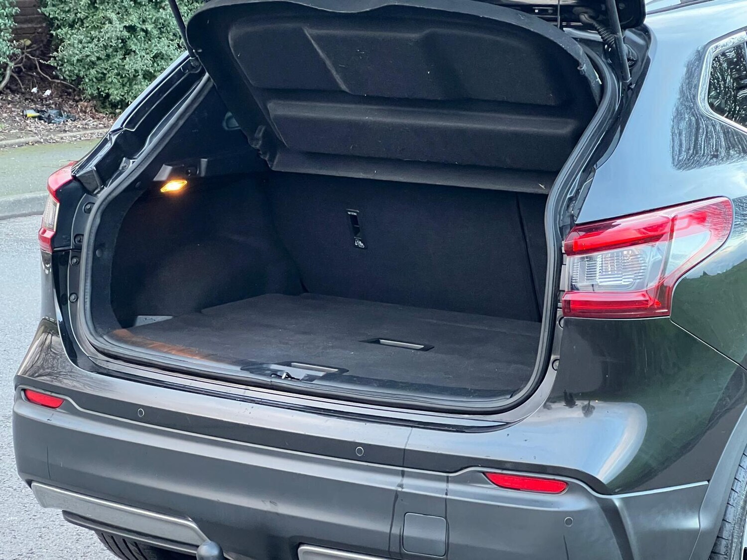 Used Nissan Qashqai 2018 for sale - 77574151: Photo 51