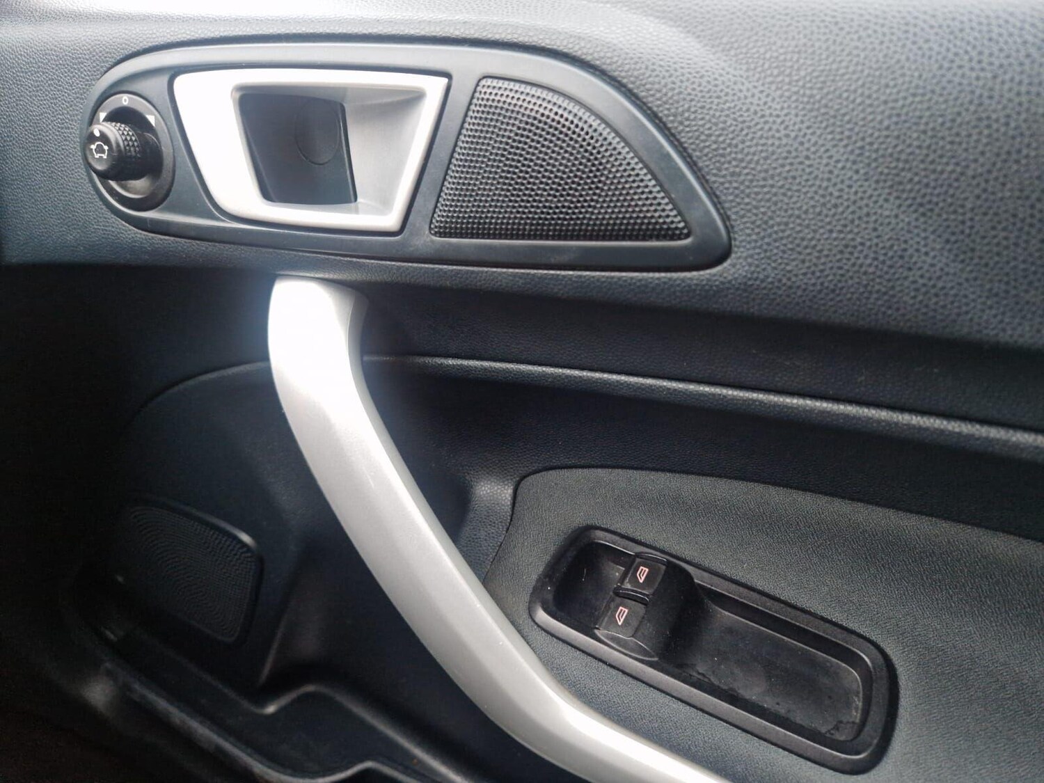 Used Ford Fiesta 2012 for sale - 77203114: Photo 19