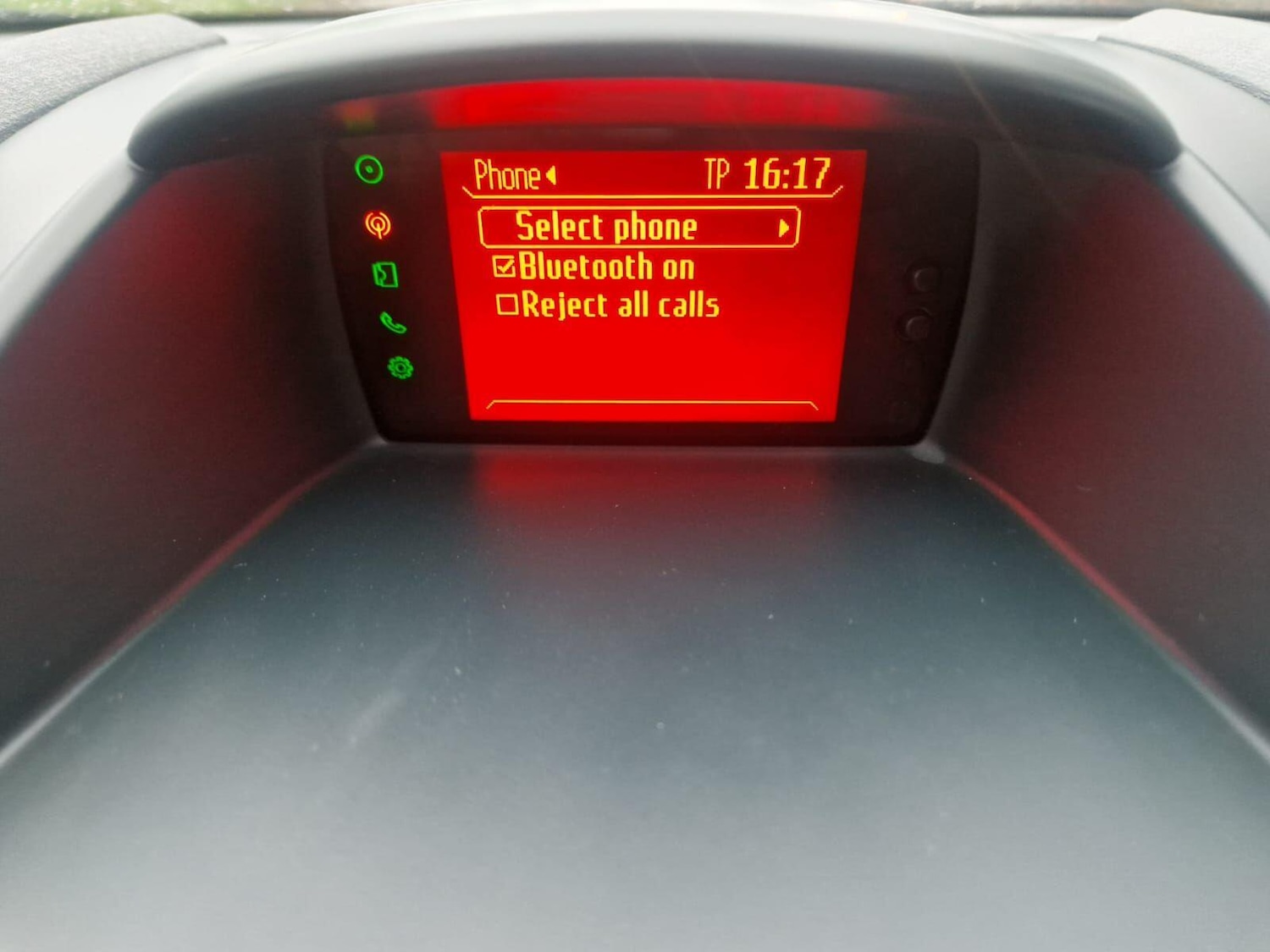 Used Ford Fiesta 2012 for sale - 77203114: Photo 28