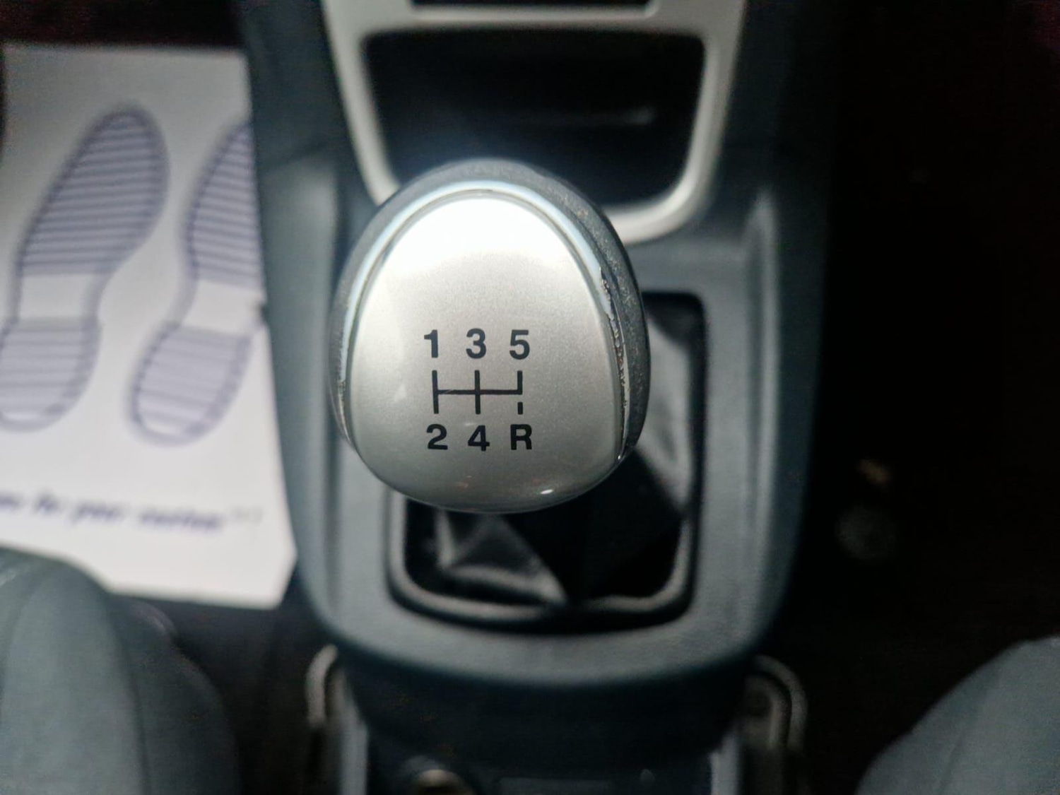 Used Ford Fiesta 2012 for sale - 77203114: Photo 30