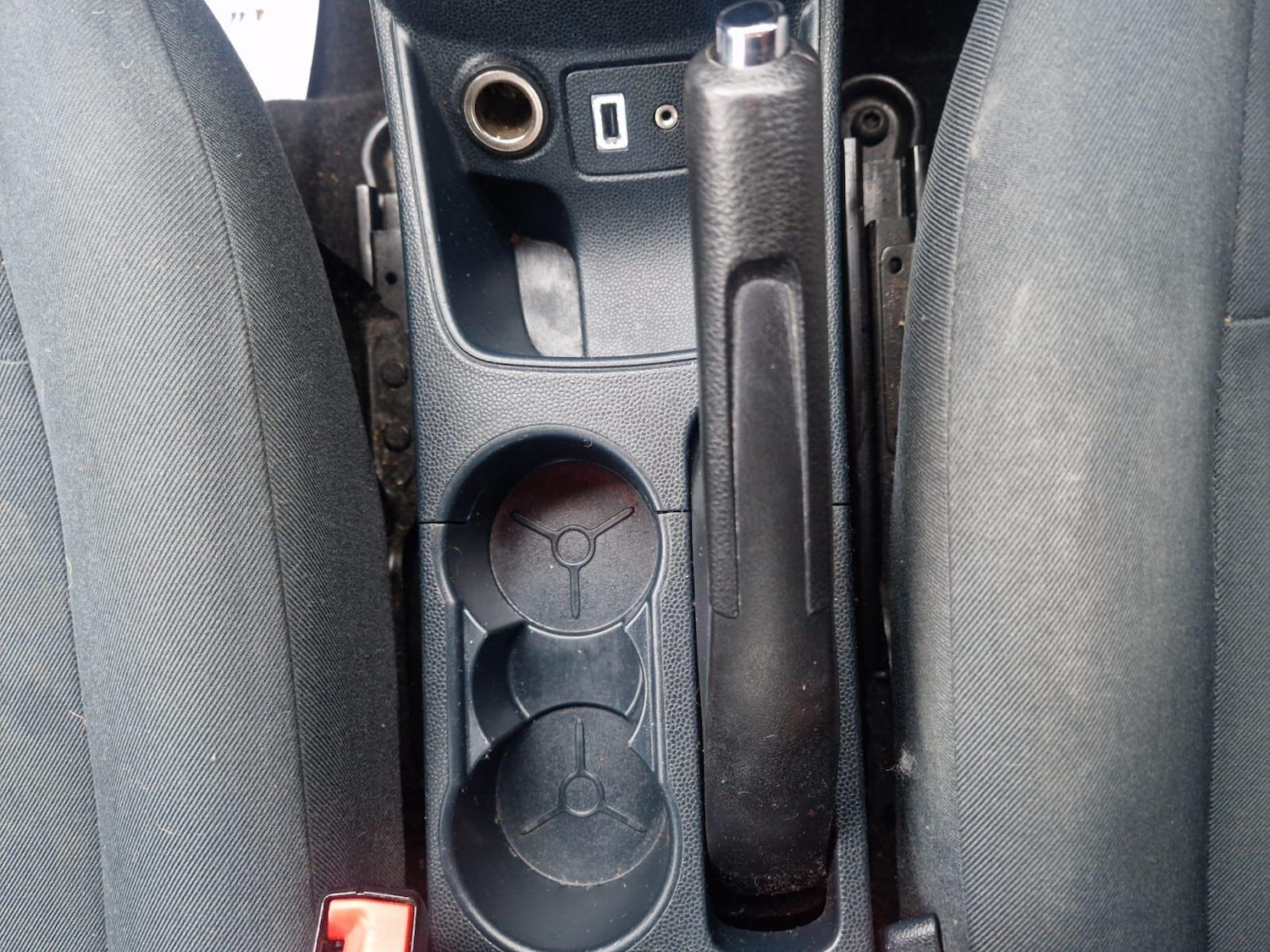 Used Ford Fiesta 2012 for sale - 77203114: Photo 31