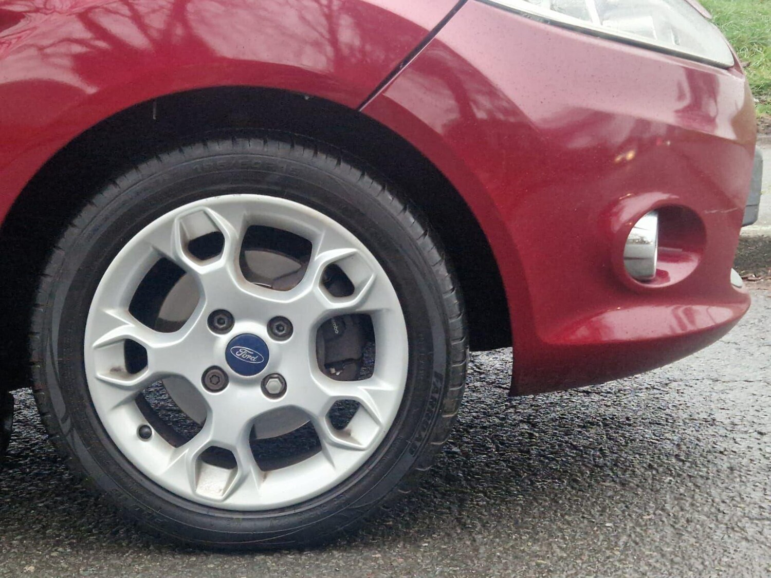 Used Ford Fiesta 2012 for sale - 77203114: Photo 36